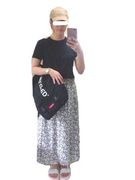 haaa⍤⃝♡さんのコーディネート