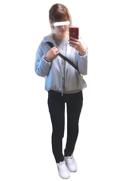 haaa⍤⃝♡さんのコーディネート