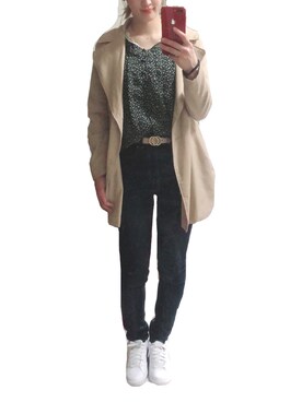 haaa⍤⃝♡さんのコーディネート