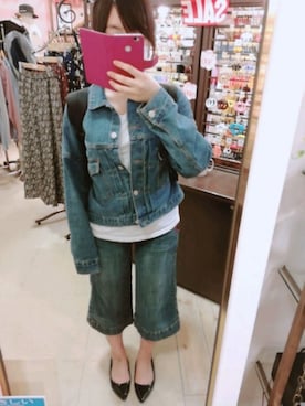 天宮.さんのコーディネート