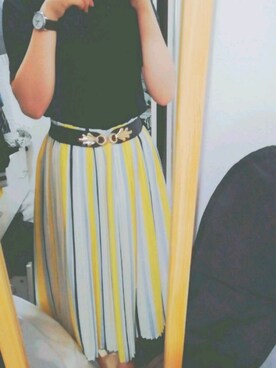 天宮.さんのコーディネート