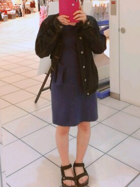 天宮.さんのコーディネート