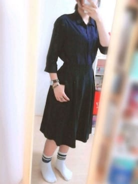 天宮.さんのコーディネート