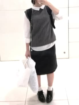 天宮.さんのコーディネート