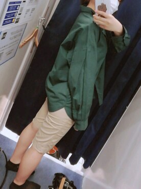 天宮.さんのコーディネート