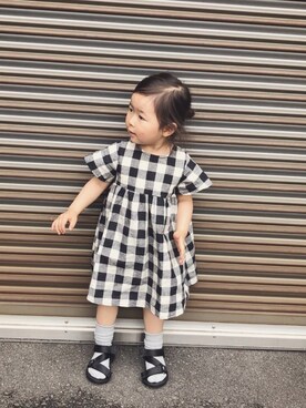 kanon&riiさんのコーディネート