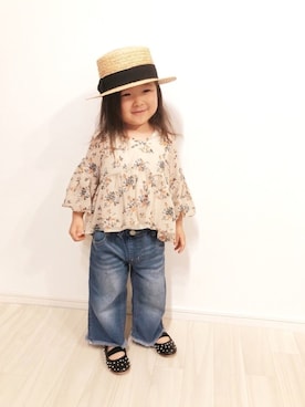 kanon&riiさんのコーディネート