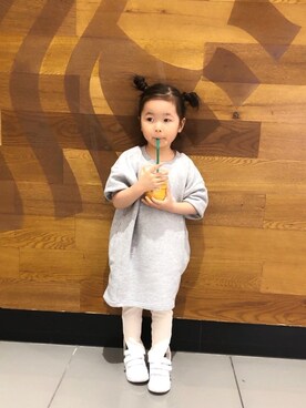 kanon&riiさんのコーディネート