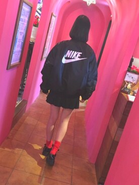 hさんのコーディネート