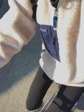 hさんのコーディネート