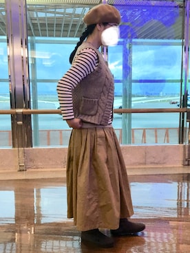 あささんのコーディネート