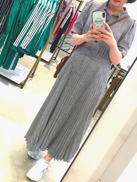 なみだまさんのコーディネート