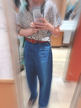 なみだまさんのコーディネート