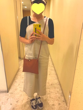 なみだまさん（レディース・165cm）の秋コーディネート