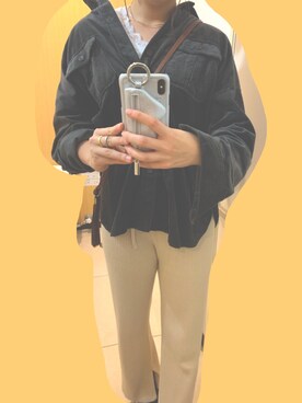 なみだまさんのコーディネート