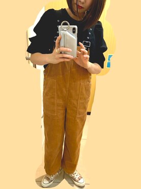 なみだまさんのコーディネート