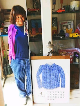 ＊emimarururu＊さんのコーディネート