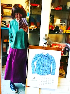 ＊emimarururu＊さんのコーディネート