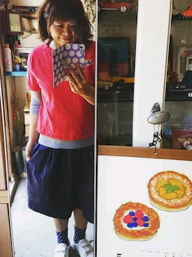 ＊emimarururu＊さんのコーディネート