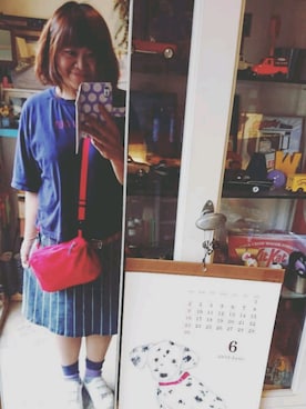 ＊emimarururu＊さんのコーディネート