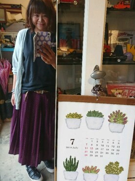 ＊emimarururu＊さんのコーディネート