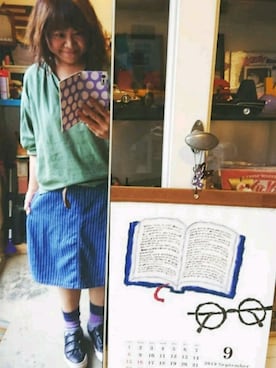 ＊emimarururu＊さんのコーディネート