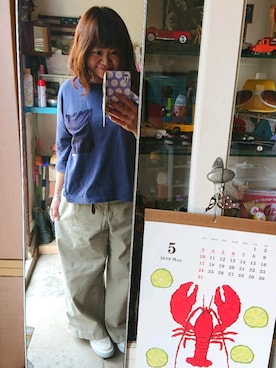 ＊emimarururu＊さんのコーディネート