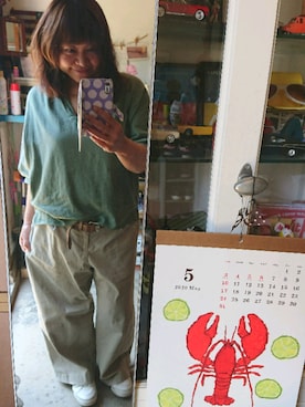 ＊emimarururu＊さんのコーディネート