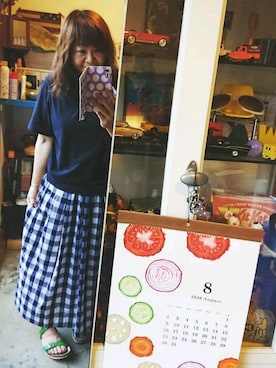 ＊emimarururu＊さんのコーディネート