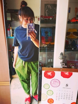 ＊emimarururu＊さんのコーディネート