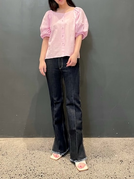 みなみさんのコーディネート