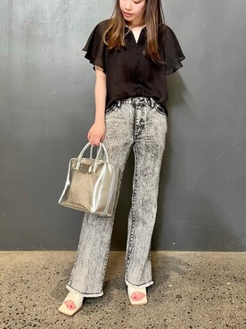 みなみさんのコーディネート