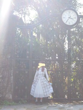 merry_go around♪ヽさんのコーディネート