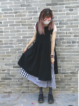 merry_go around♪ヽさんのコーディネート