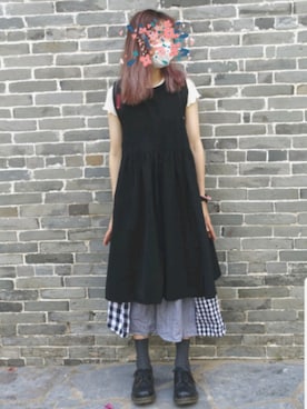 merry_go around♪ヽさんのコーディネート