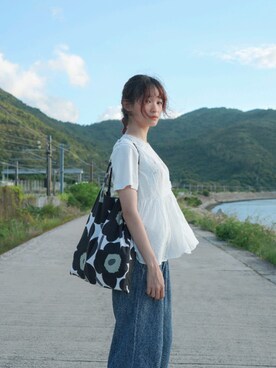 merry_go around♪ヽさんのコーディネート