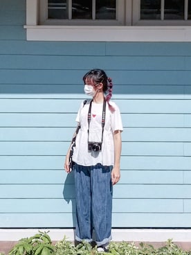 merry_go around♪ヽさんのコーディネート