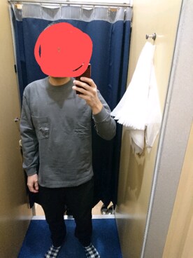 mgさんのコーディネート