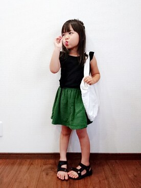 yucchaさんのコーディネート