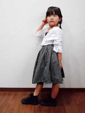 yucchaさんのコーディネート