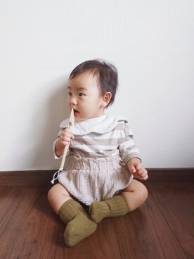 yucchaさんのコーディネート