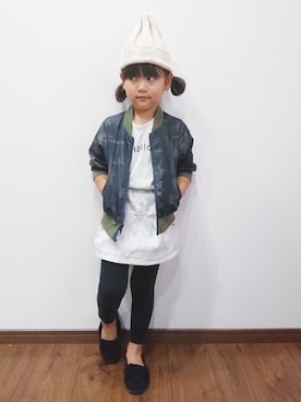 yucchaさんのコーディネート