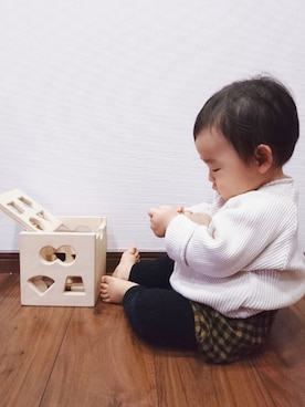 yucchaさんのコーディネート