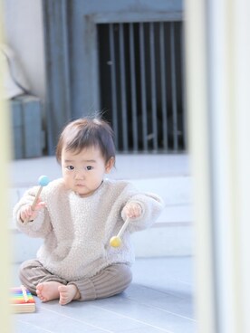 yucchaさんのコーディネート