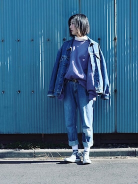 rionaさんのコーディネート