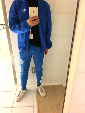 shinyaさんのコーディネート