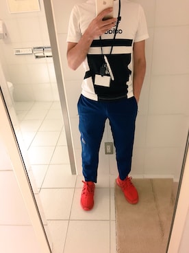 shinyaさんのコーディネート