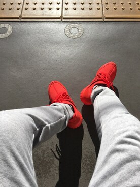 shinyaさんのコーディネート