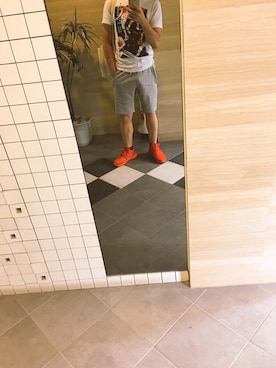 shinyaさんのコーディネート