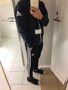 shinyaさんのコーディネート